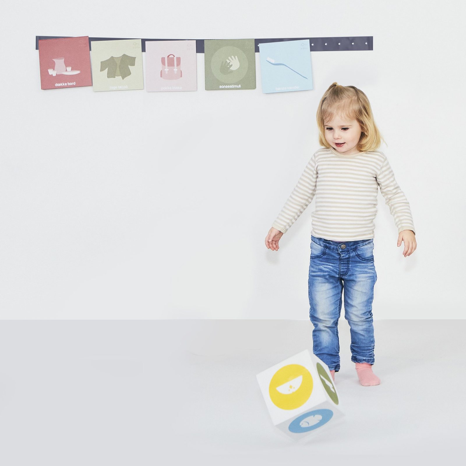 Inspiration Cards – Toddler