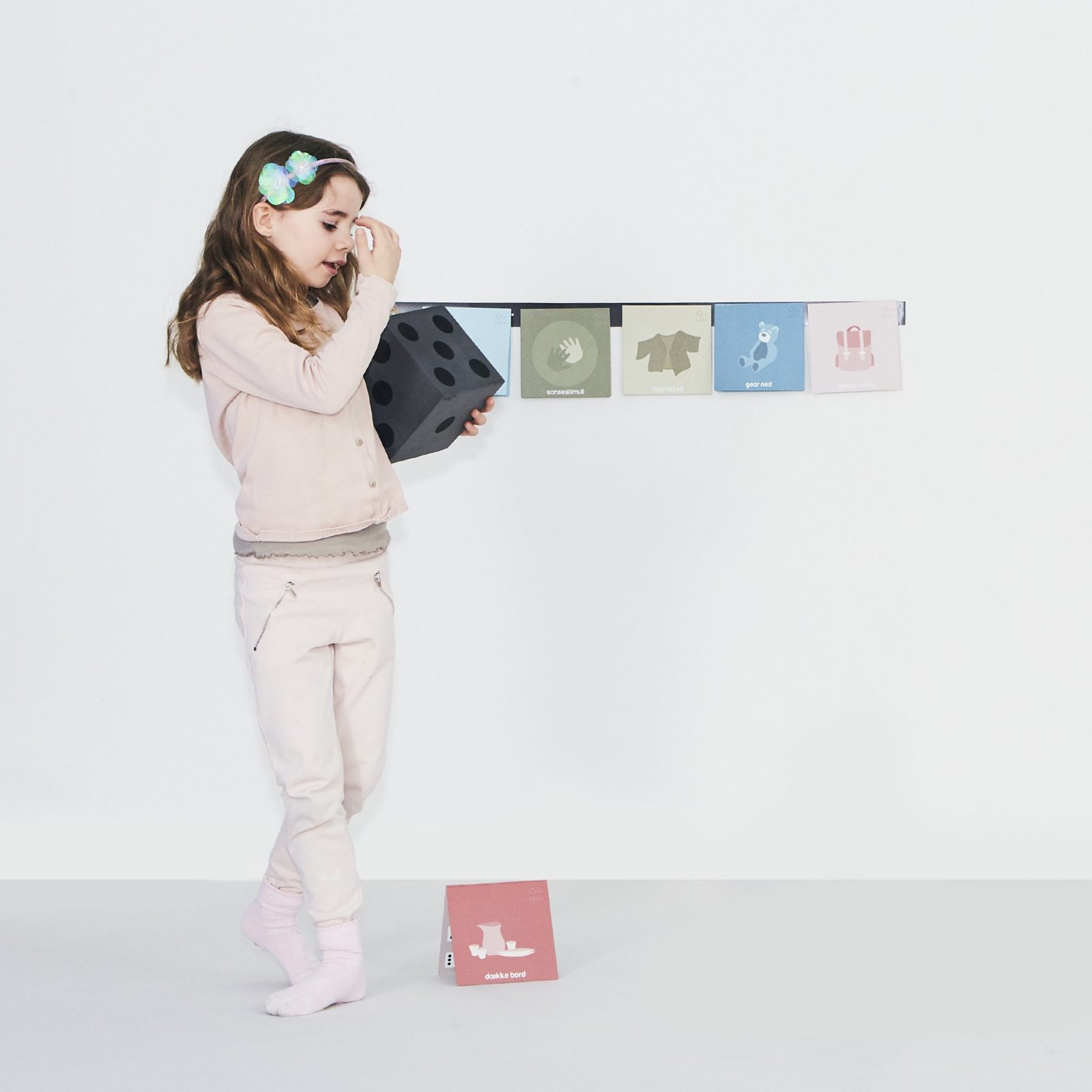 Inspiration Cards – Child
