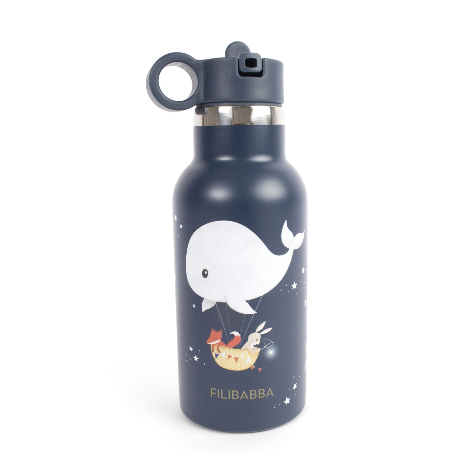 Stainless steel water bottle - Dreamy Adventurers