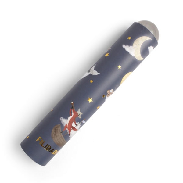 Kaleidoscope - Dreamy Adventurers