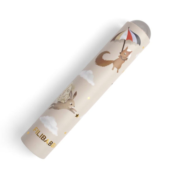 Kaleidoscope - Star Catchers