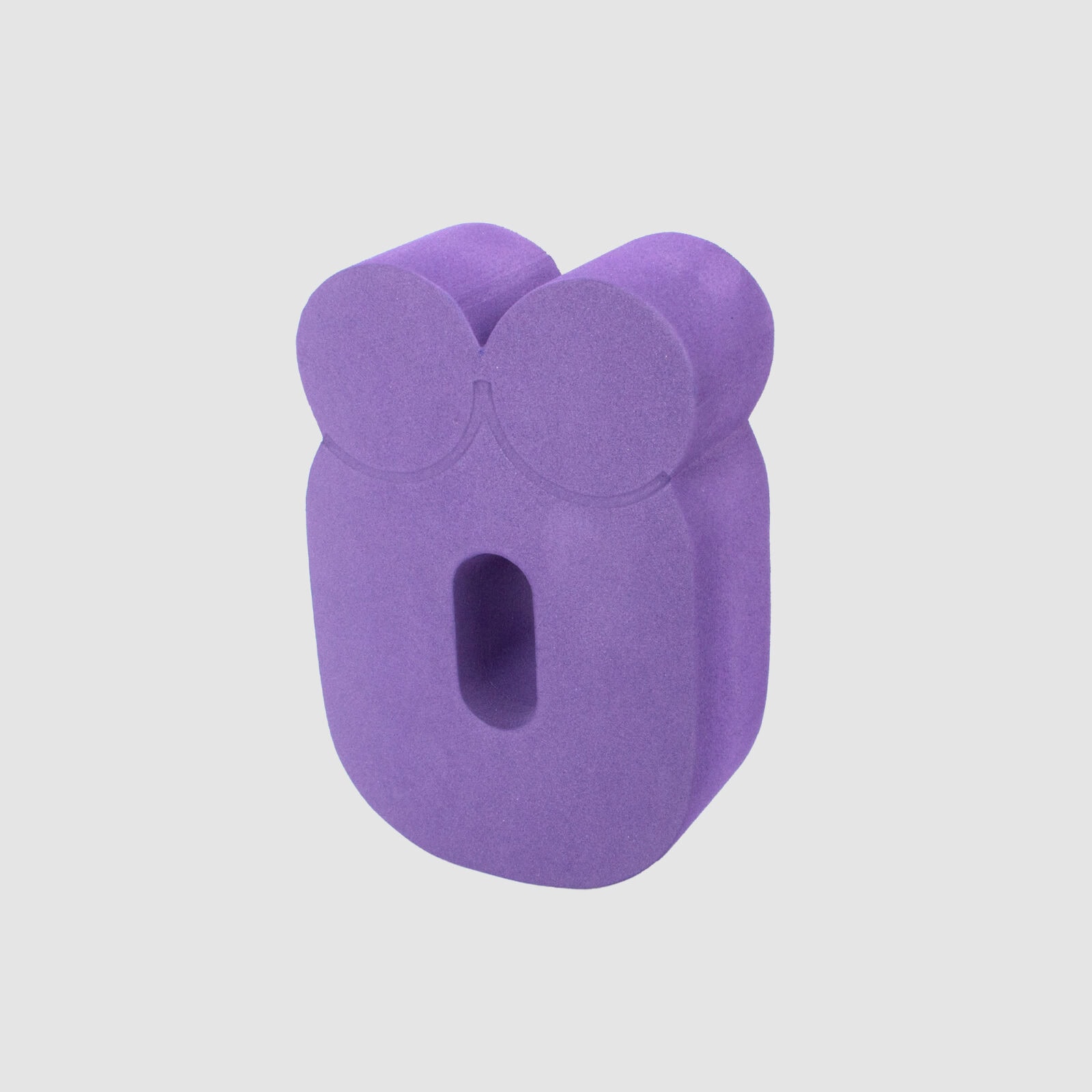 Alphabet Letter Ö Purple (1 Box = 5 Stk)