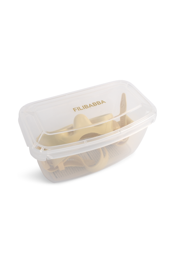 Diving mask – Sunlight