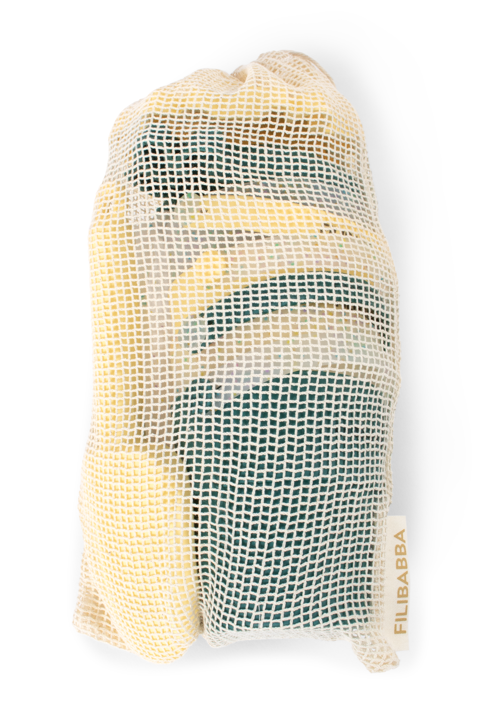 Silikone strandsæt – Konfetti