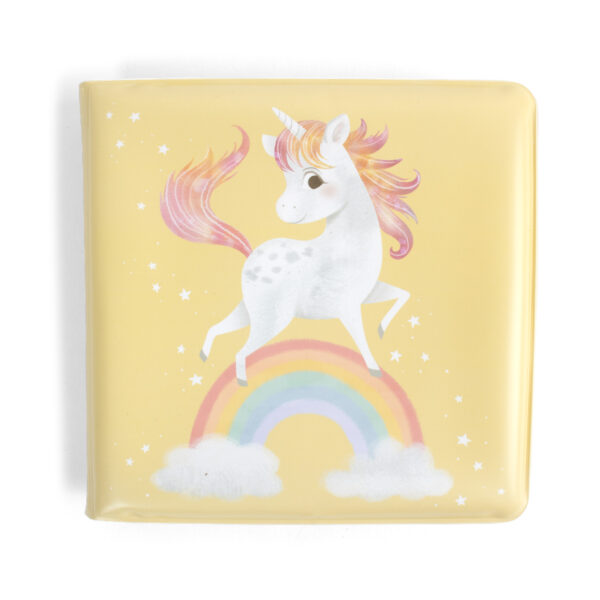 Badebog – Unicorn Shores