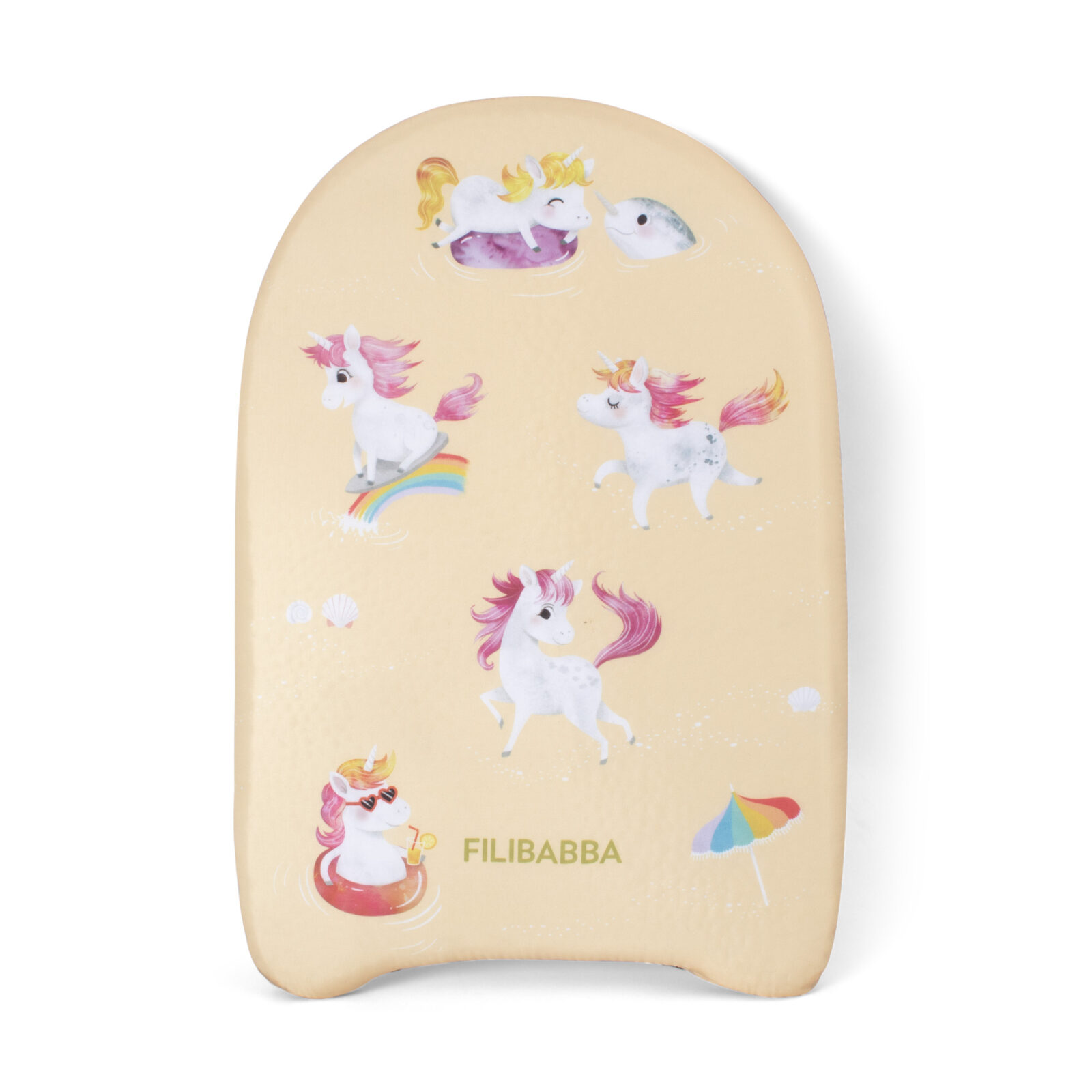 Bodyboard – Unicorn Shores