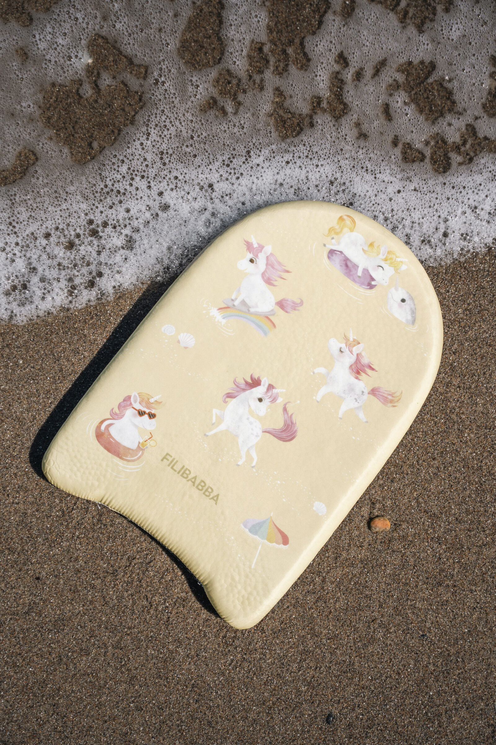Bodyboard – Unicorn Shores