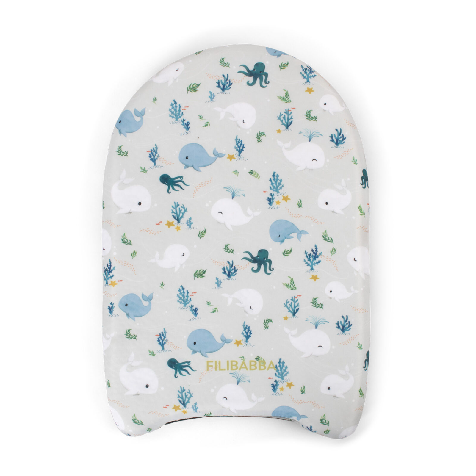 Bodyboard – Christian's Whale Tales