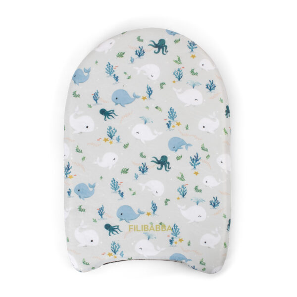 Bodyboard – Christian's Whale Tales