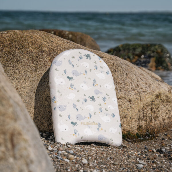 Bodyboard – Christian's Whale Tales