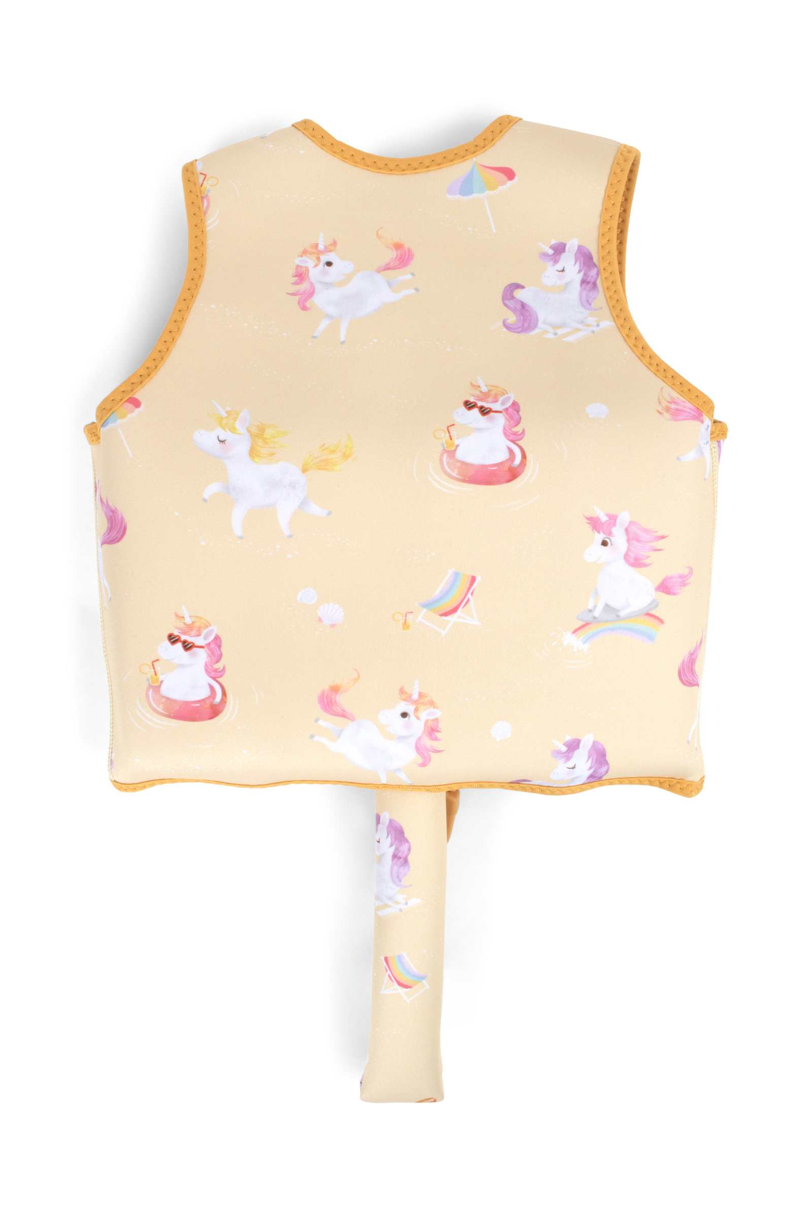 Swim vest 5-6 years – Unicorn Shores
