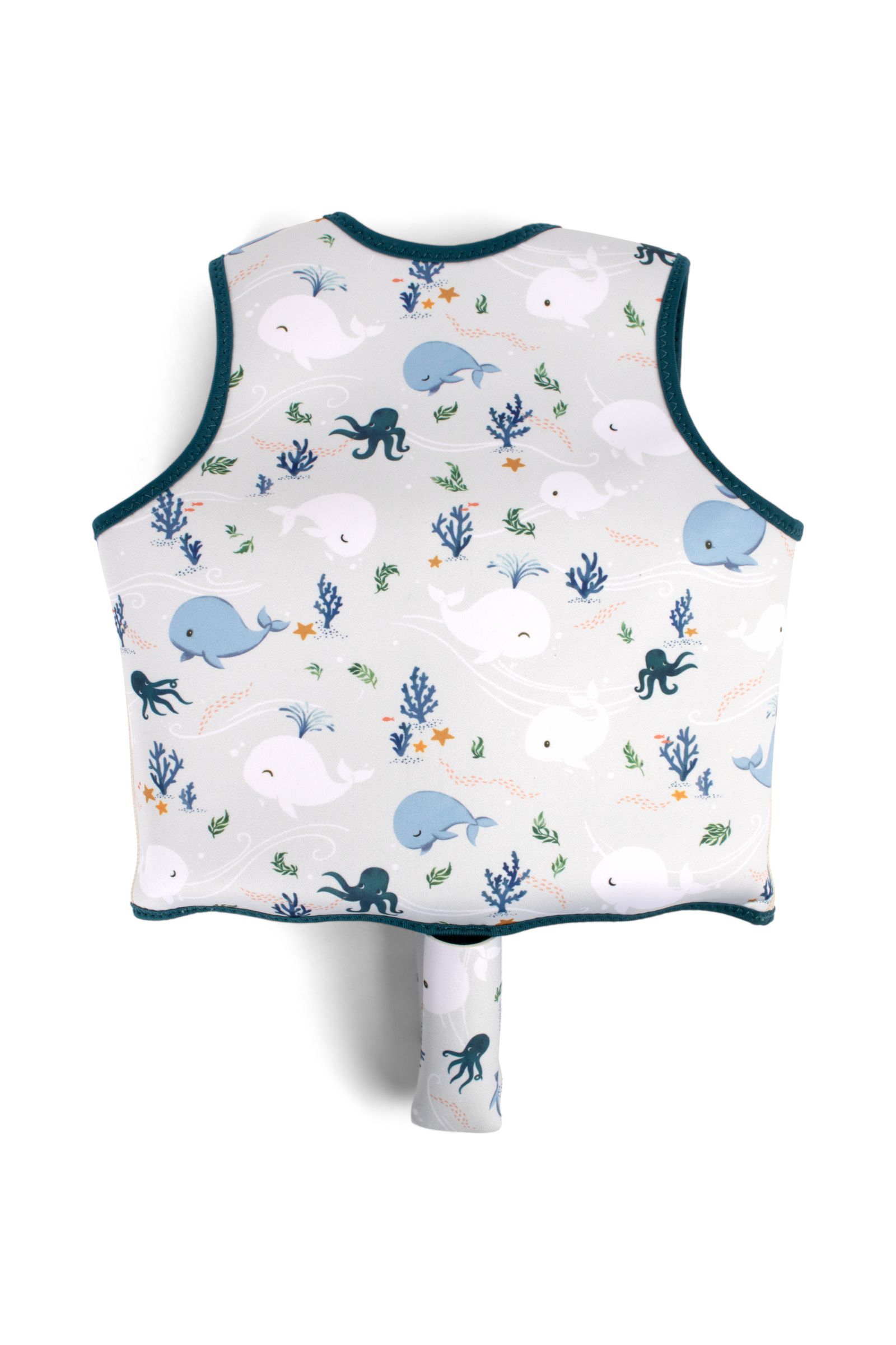 Swim vest 5-6 years – Christian's Whale Tales