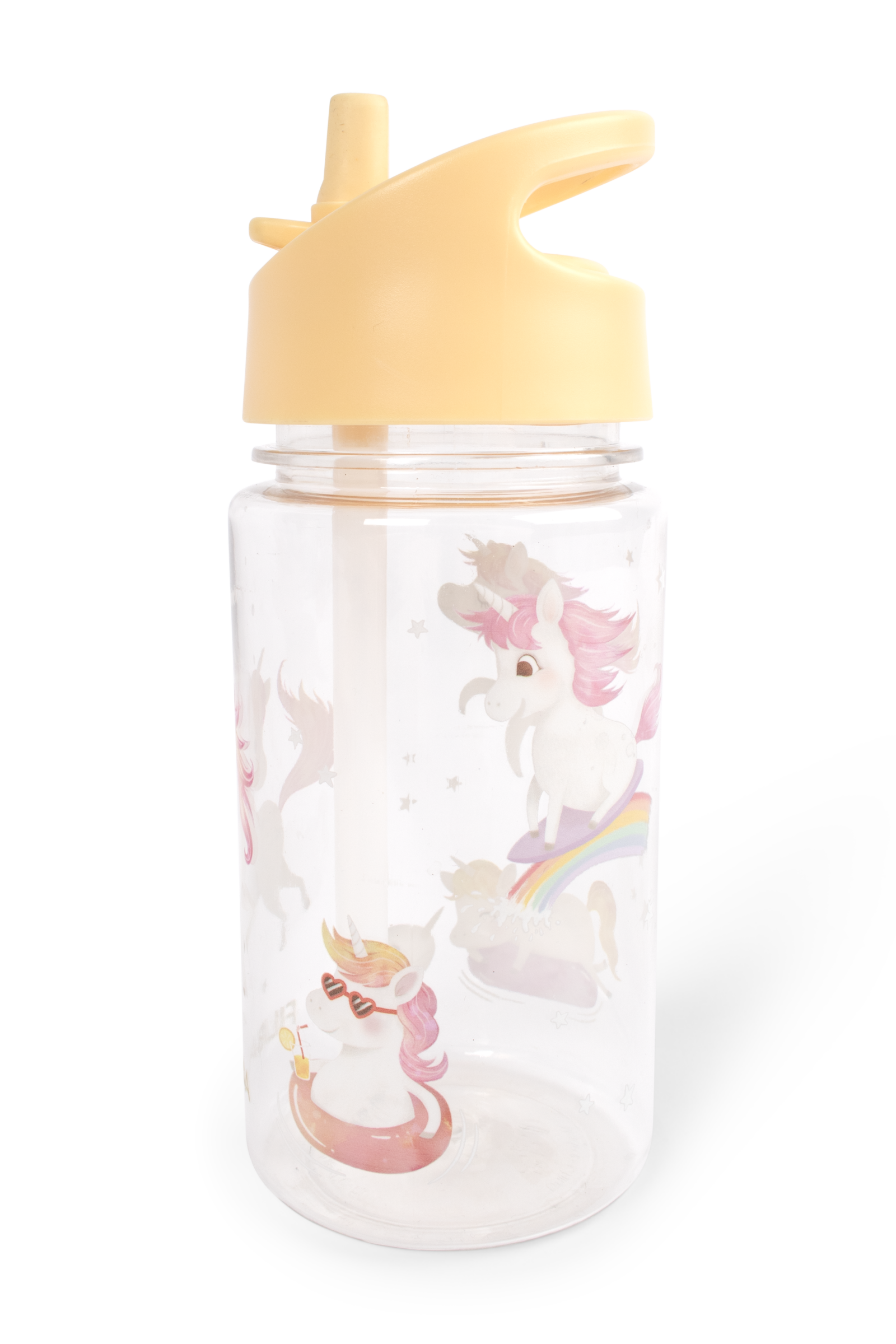 Water bottle 400 ml – Unicorn Shores