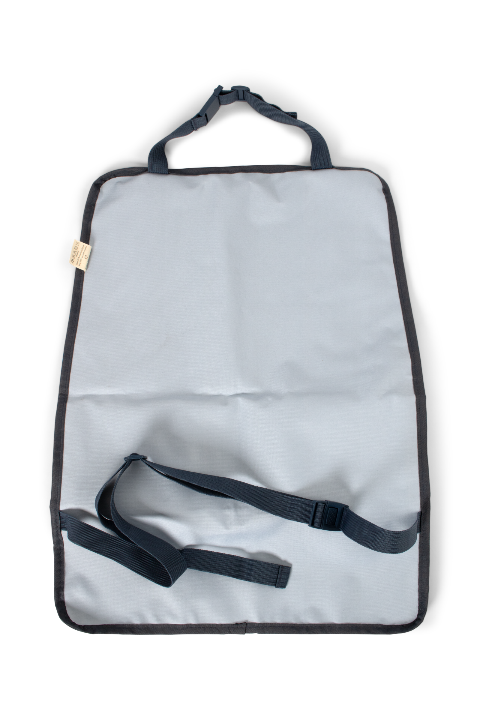 Organizer til ryglænet – Christian's Whale Tales