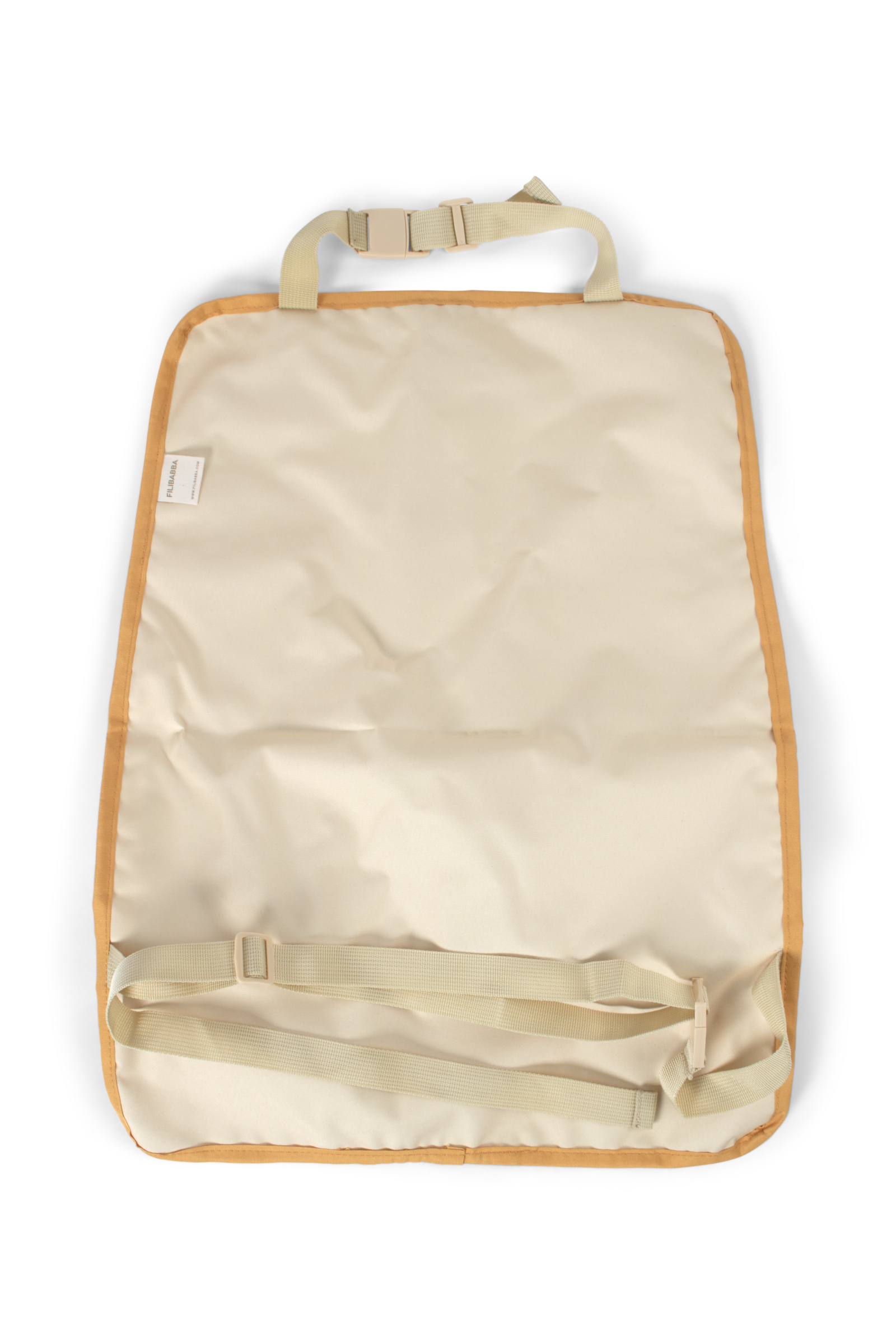 Organizer für die Rückenlehne – Unicorn Shores