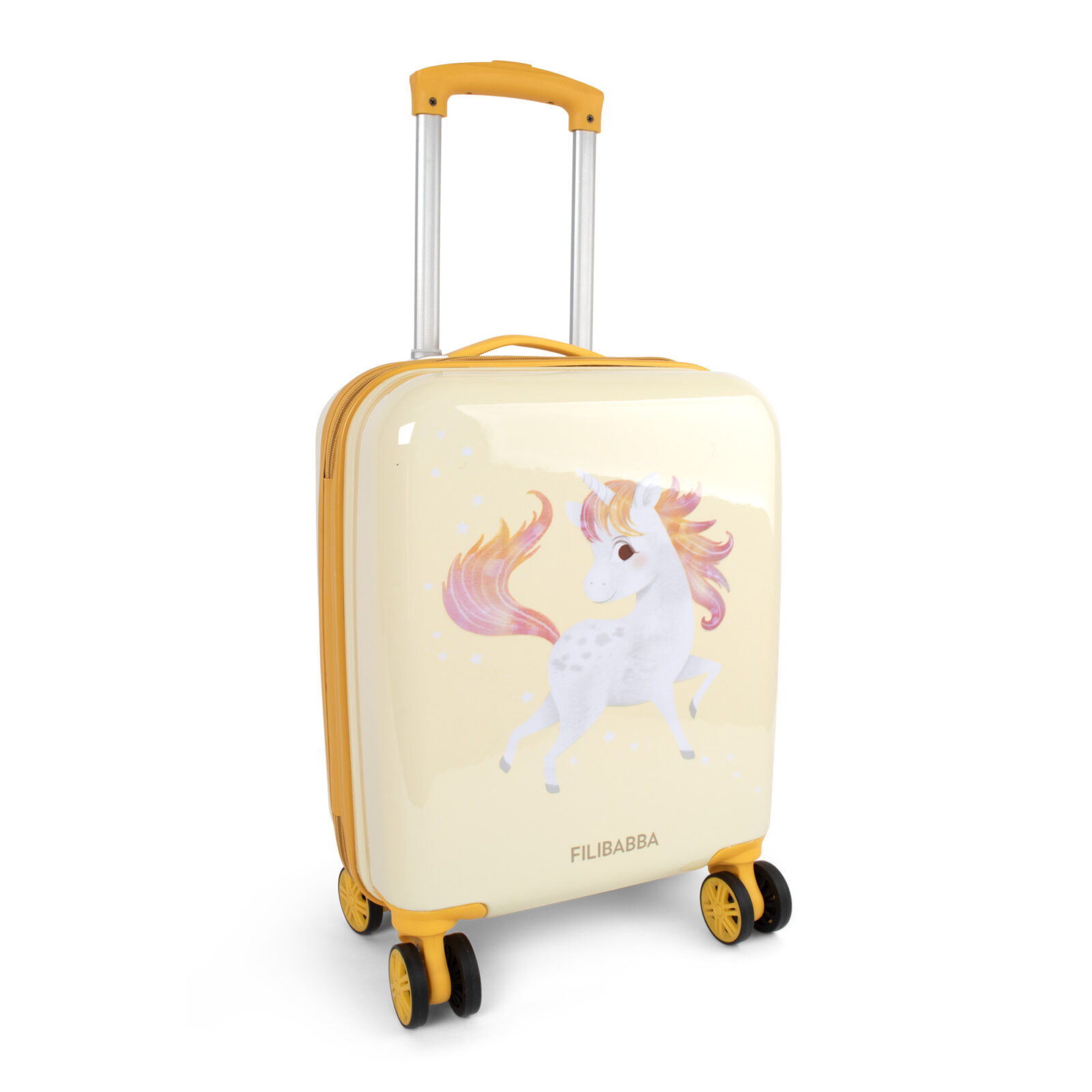 Suitcase – Unicorn Shores