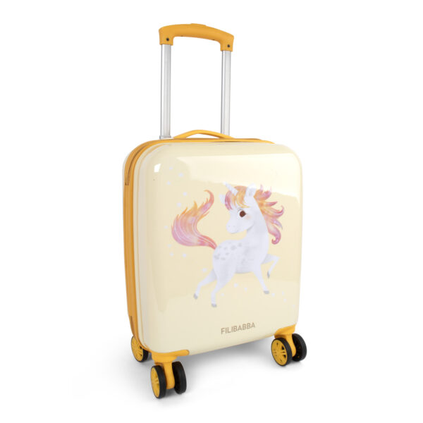 Suitcase – Unicorn Shores