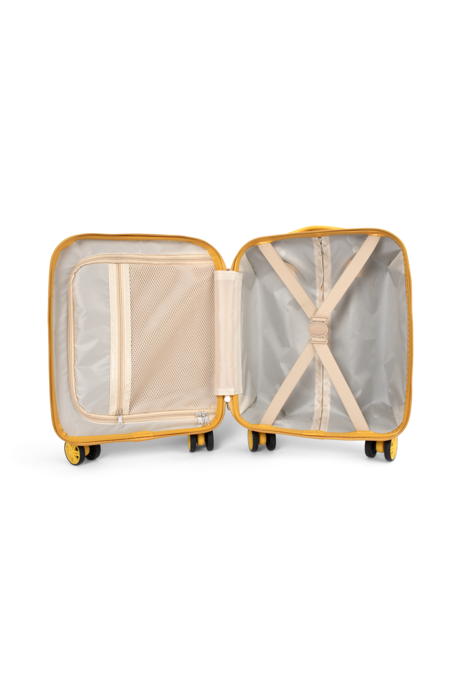 Suitcase – Unicorn Shores