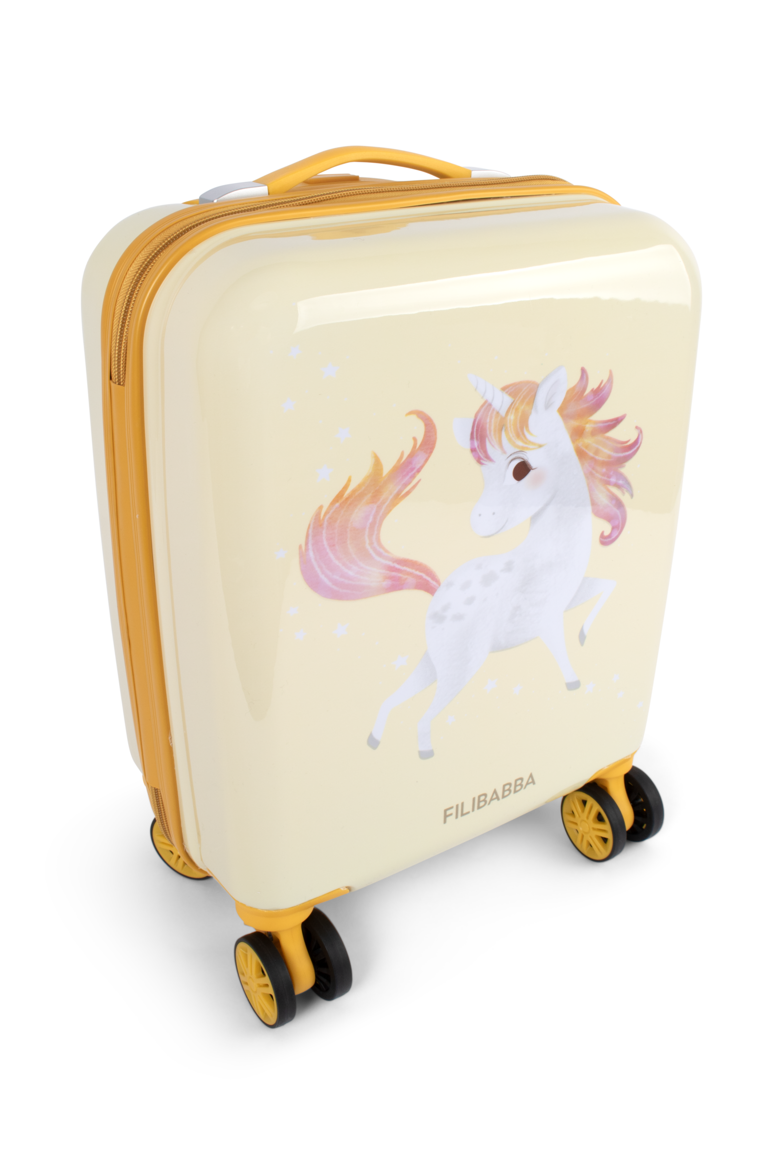Suitcase – Unicorn Shores