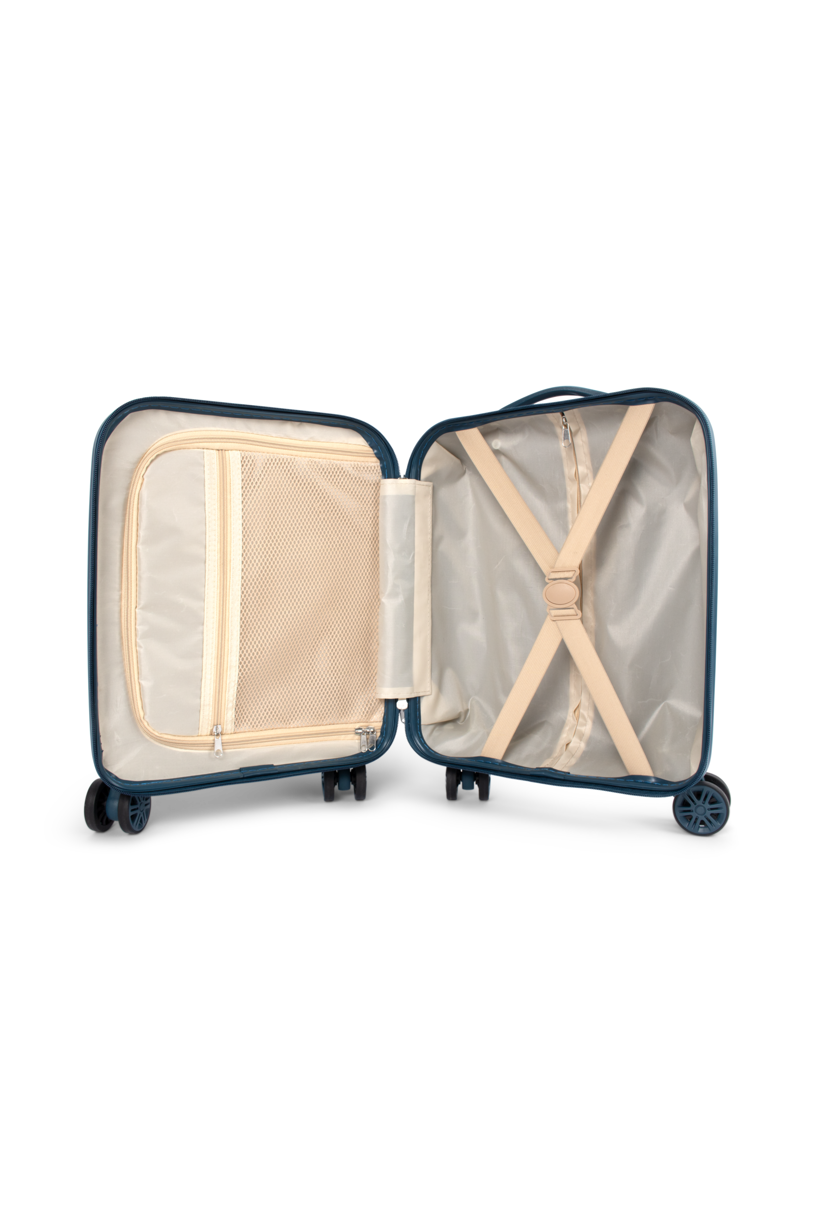 Suitcase – Christian's Whale Tales