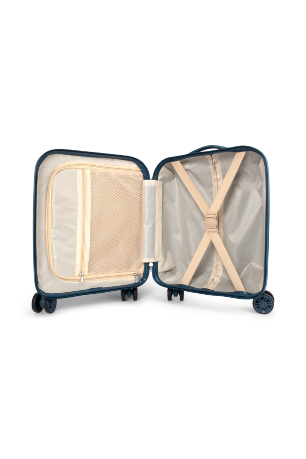 Suitcase – Christian's Whale Tales