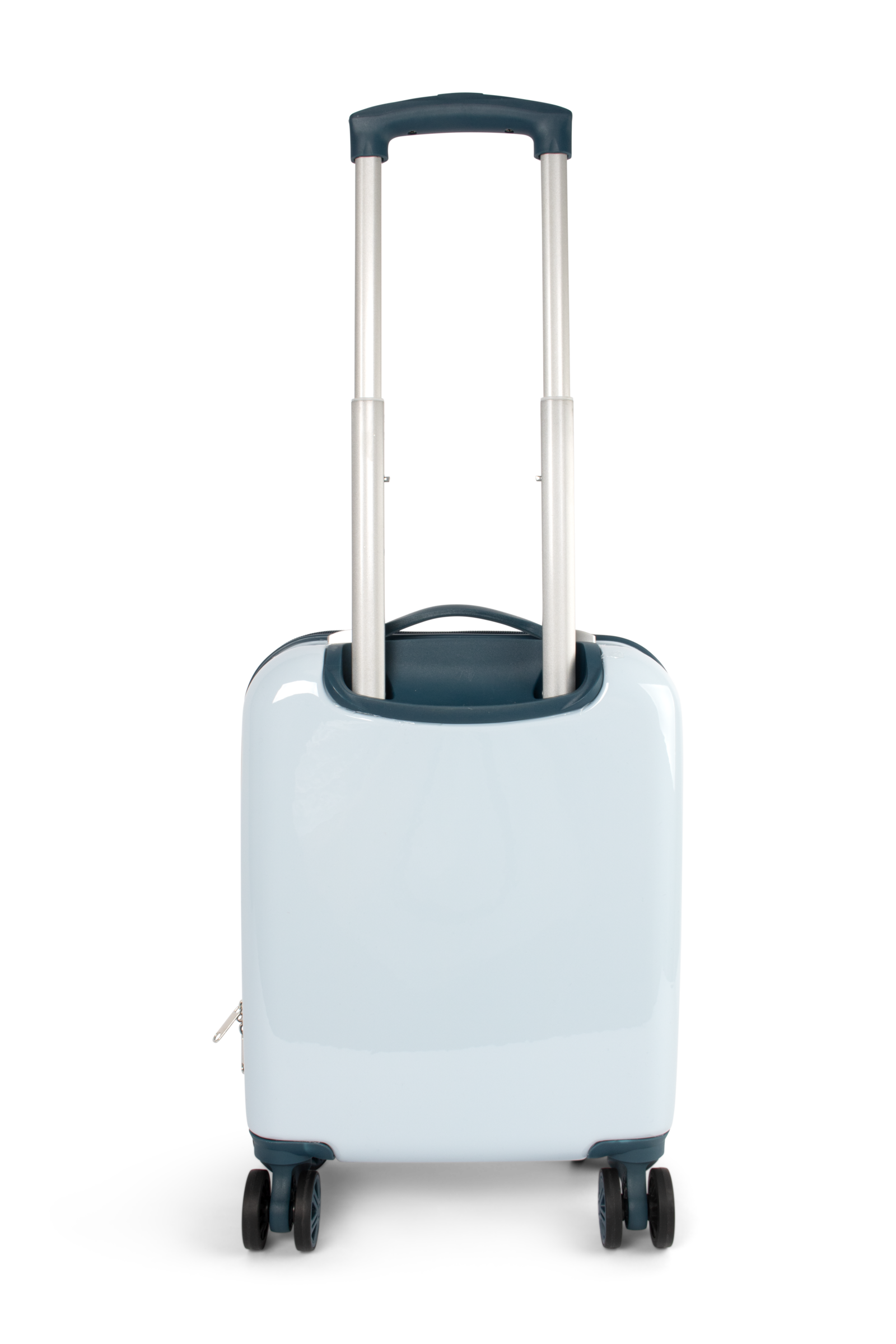 Suitcase – Christian's Whale Tales