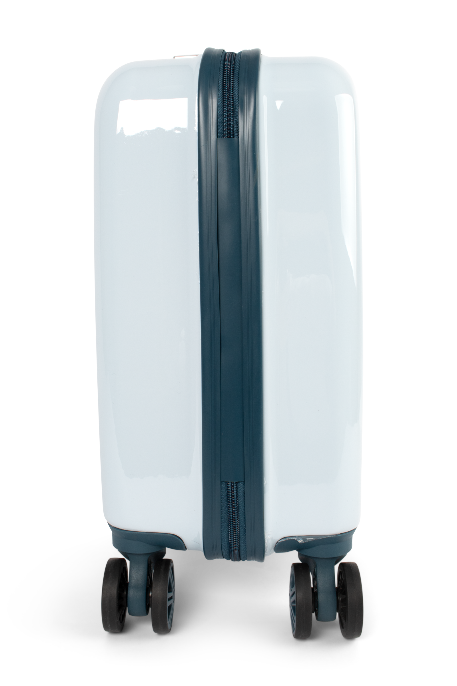 Suitcase – Christian's Whale Tales