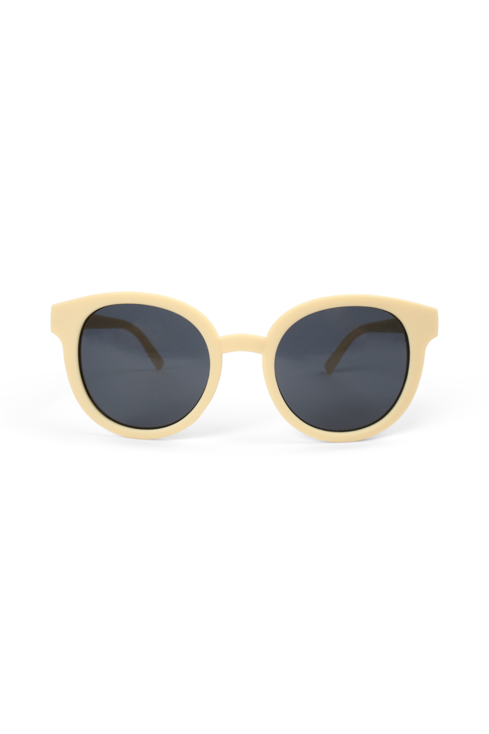 Kids sunglasses in recycled plastic 1-3 years – Sunlight
