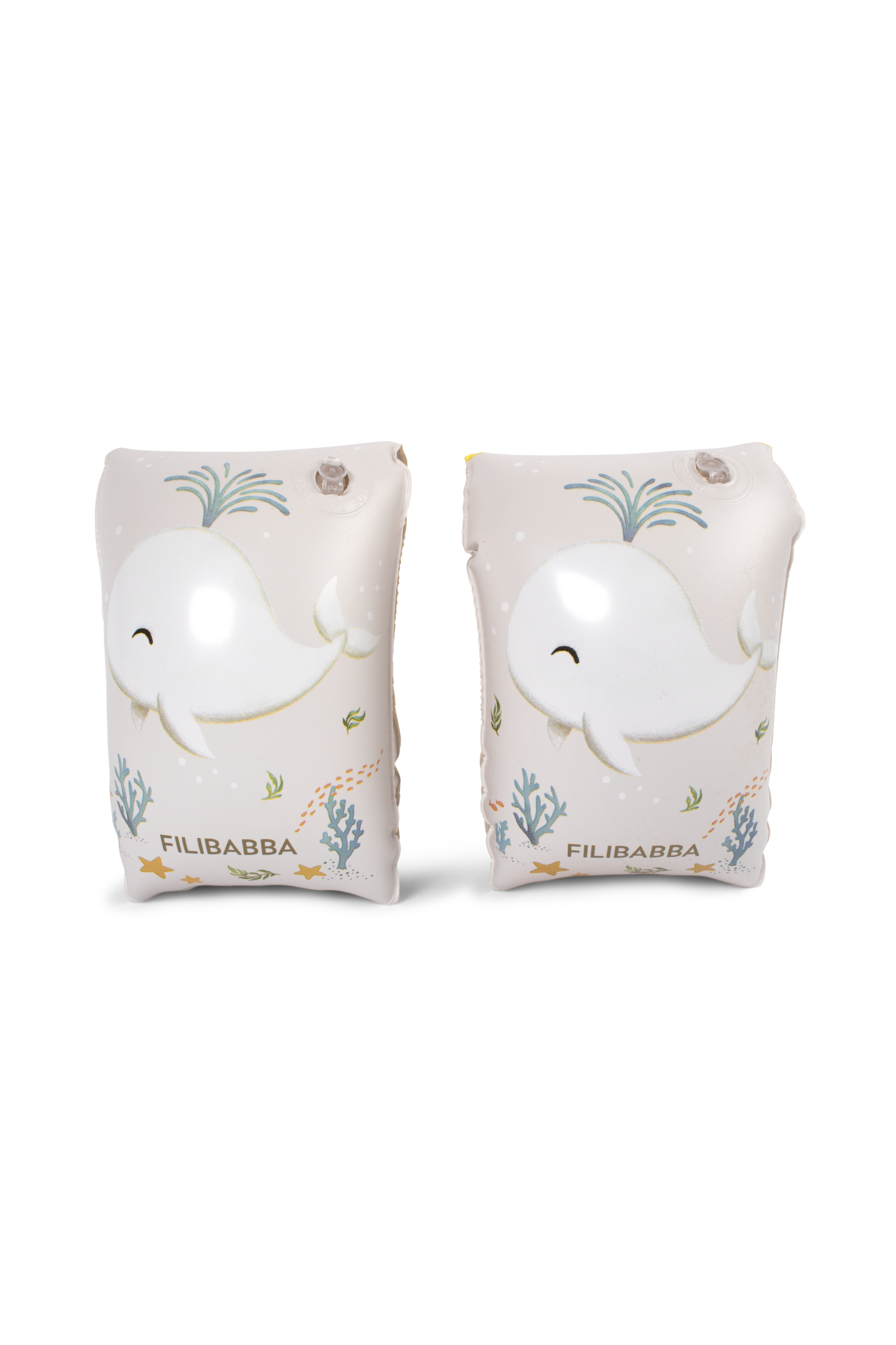 Swim wings Alfie – Christian's Whale Tales