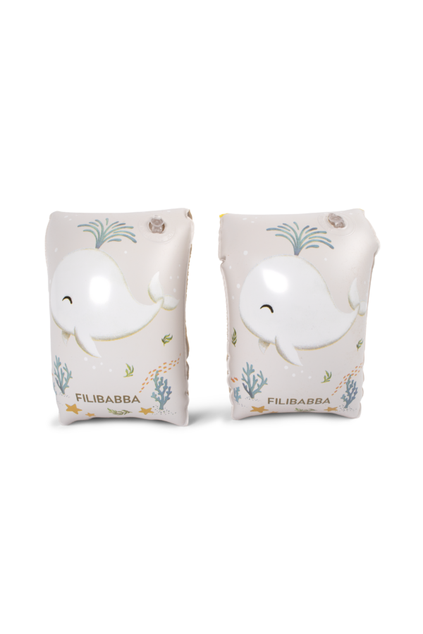 Swim wings Alfie – Christian's Whale Tales