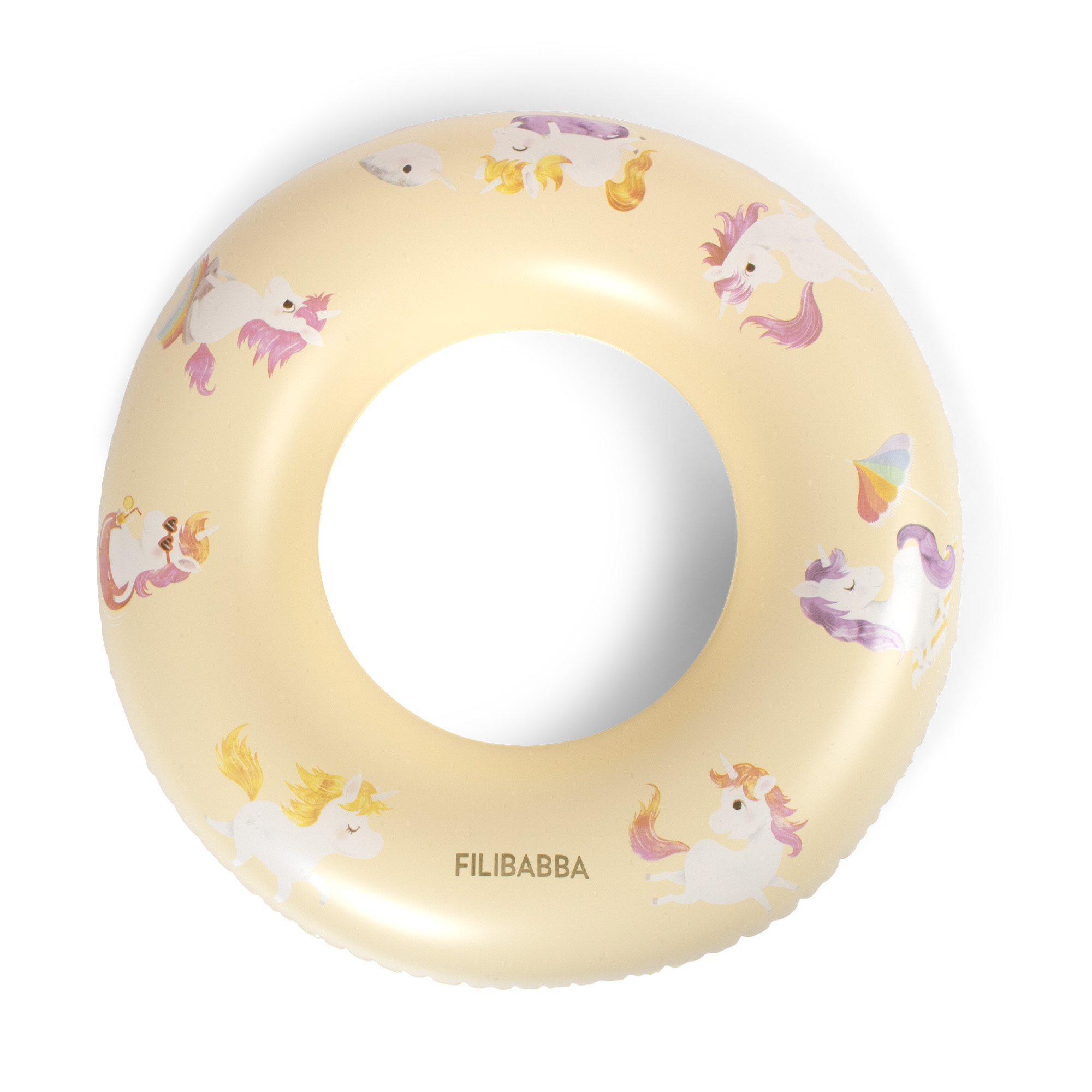 Badering Alfie Unicorn Shores