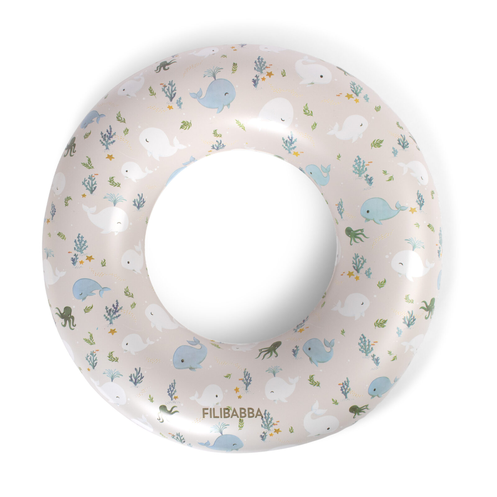 Swim ring Alfie – Christian's Whale Tales