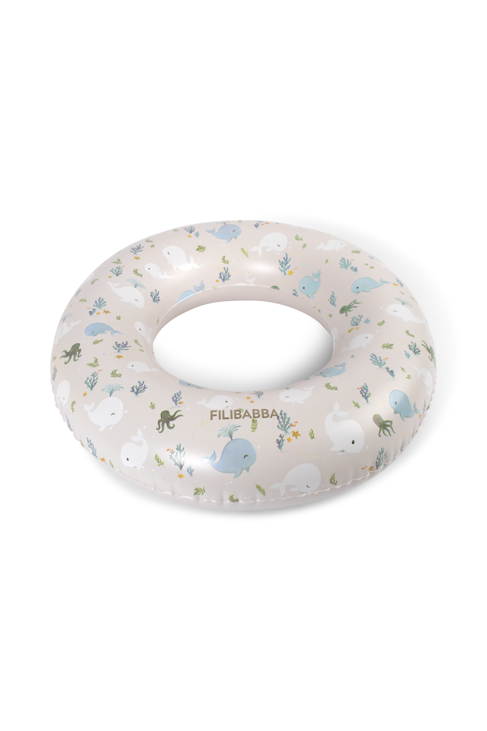 Swim ring Alfie – Christian's Whale Tales
