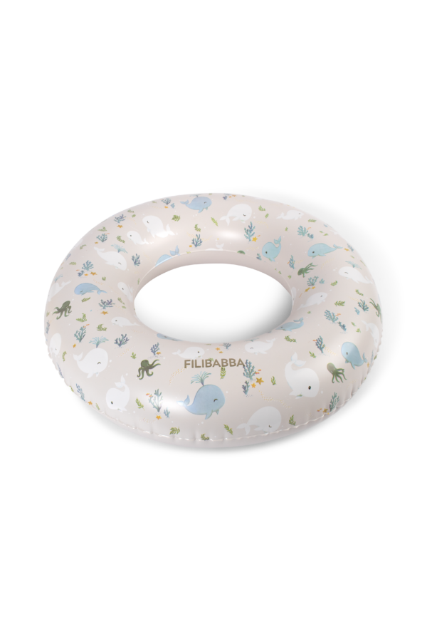Swim ring Alfie – Christian's Whale Tales