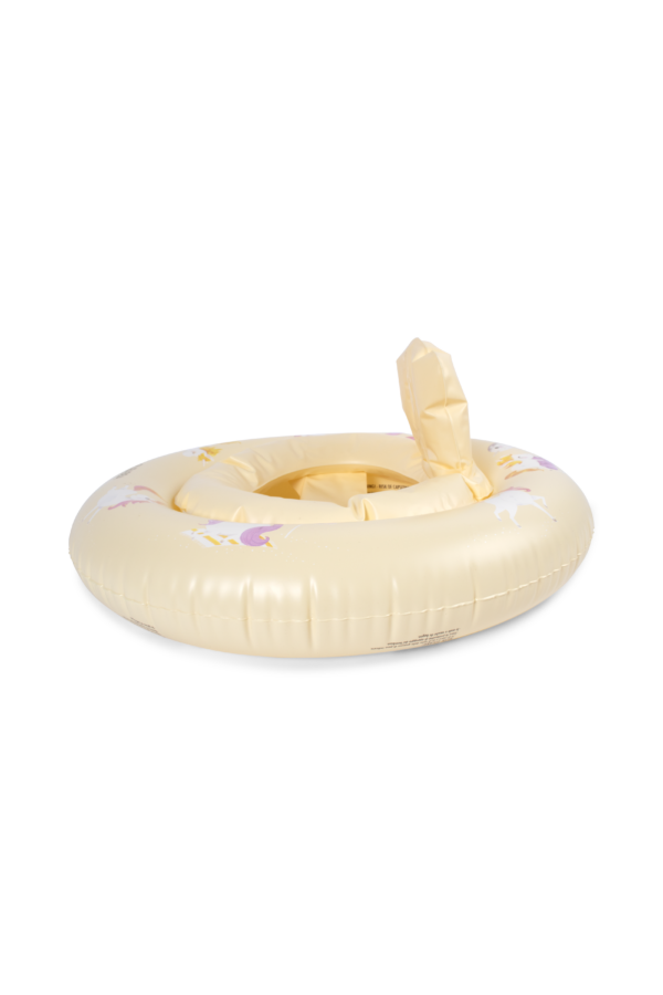 Baby swim ring Alfie – Unicorn Shores
