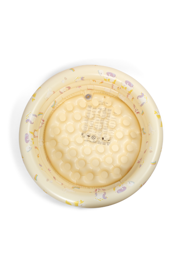 Badebassin 80 cm Alfie – Unicorn Shores