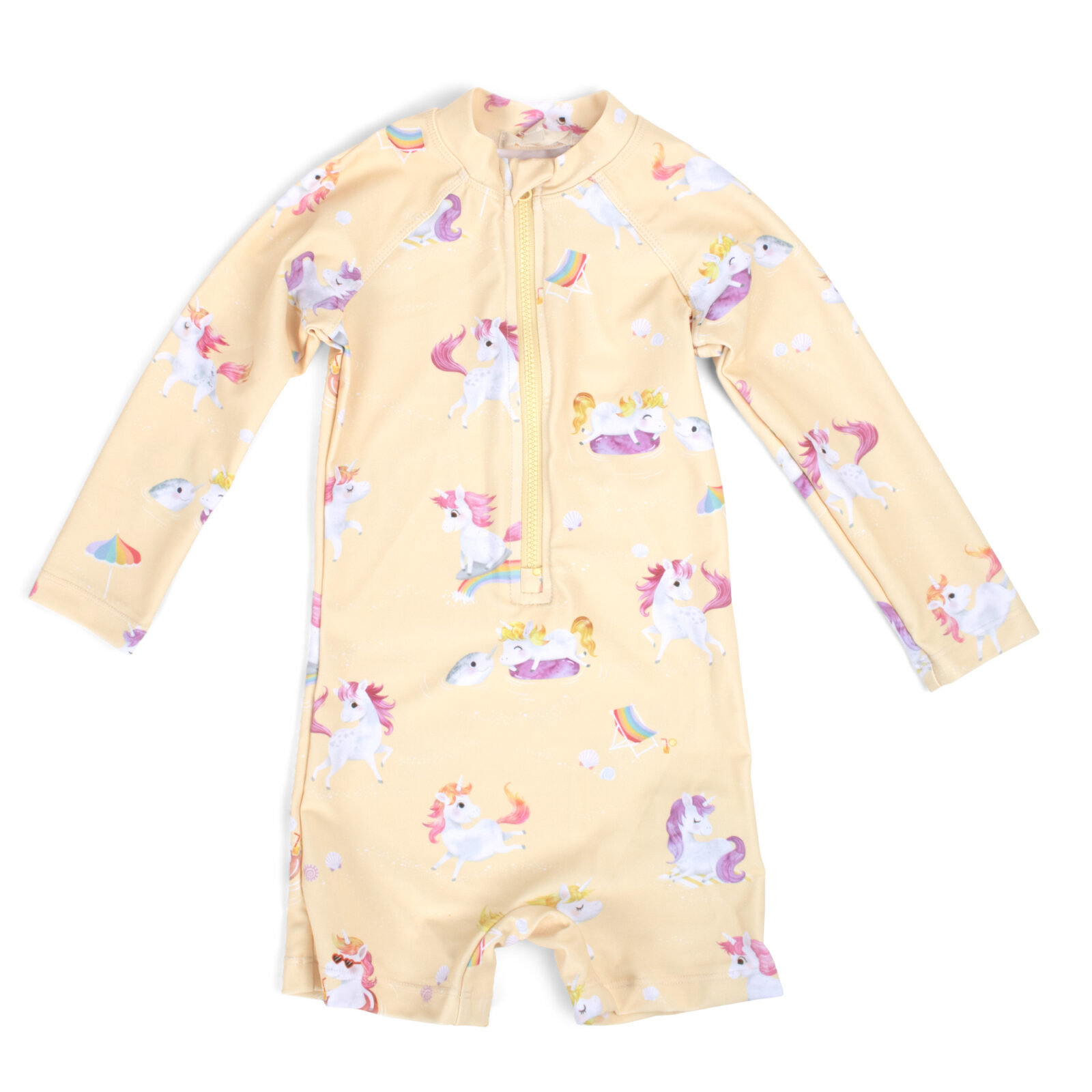 Villads – UV suit 1-2 years – Unicorn Shores