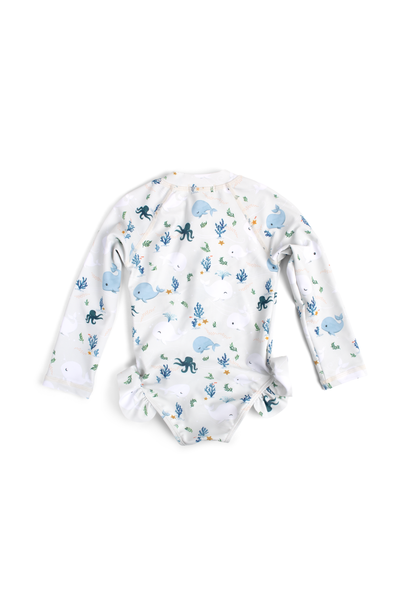 Vilje – UV suit 1-2 years – Christian's Whale Tales