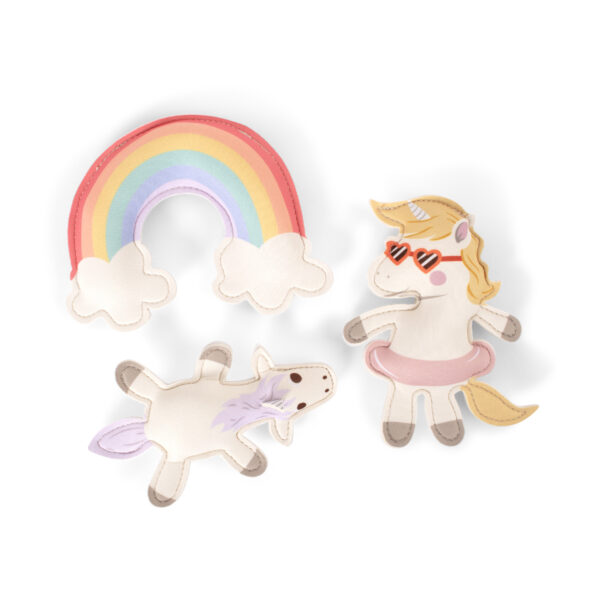 Neopren badelegetøj – Unicorns