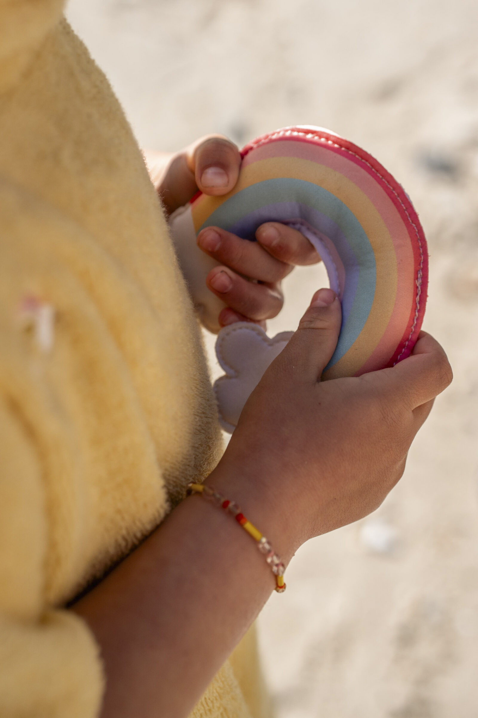 Neopren badelegetøj – Unicorns