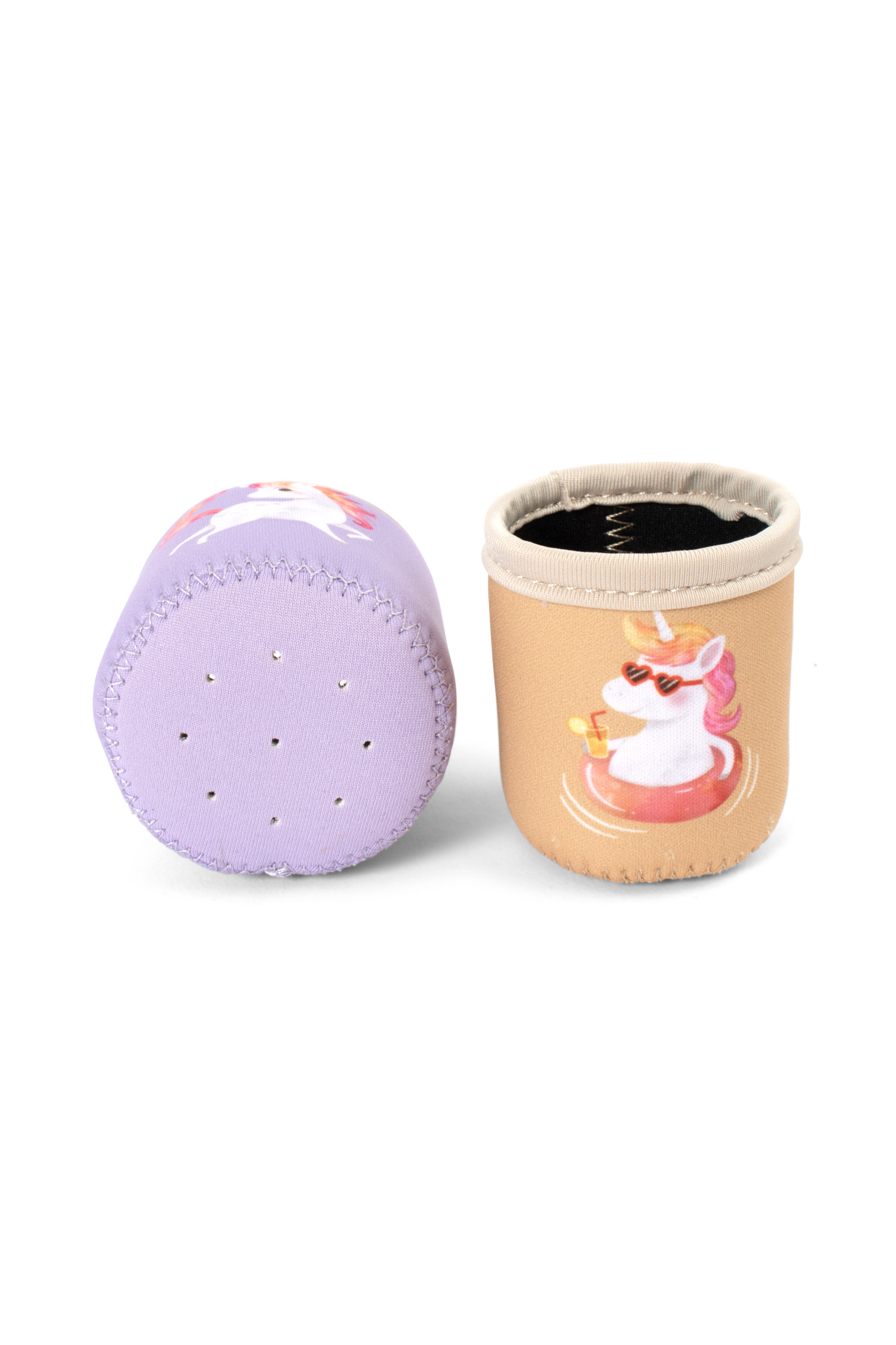 Neopren badelegetøj – Unicorn–kopper