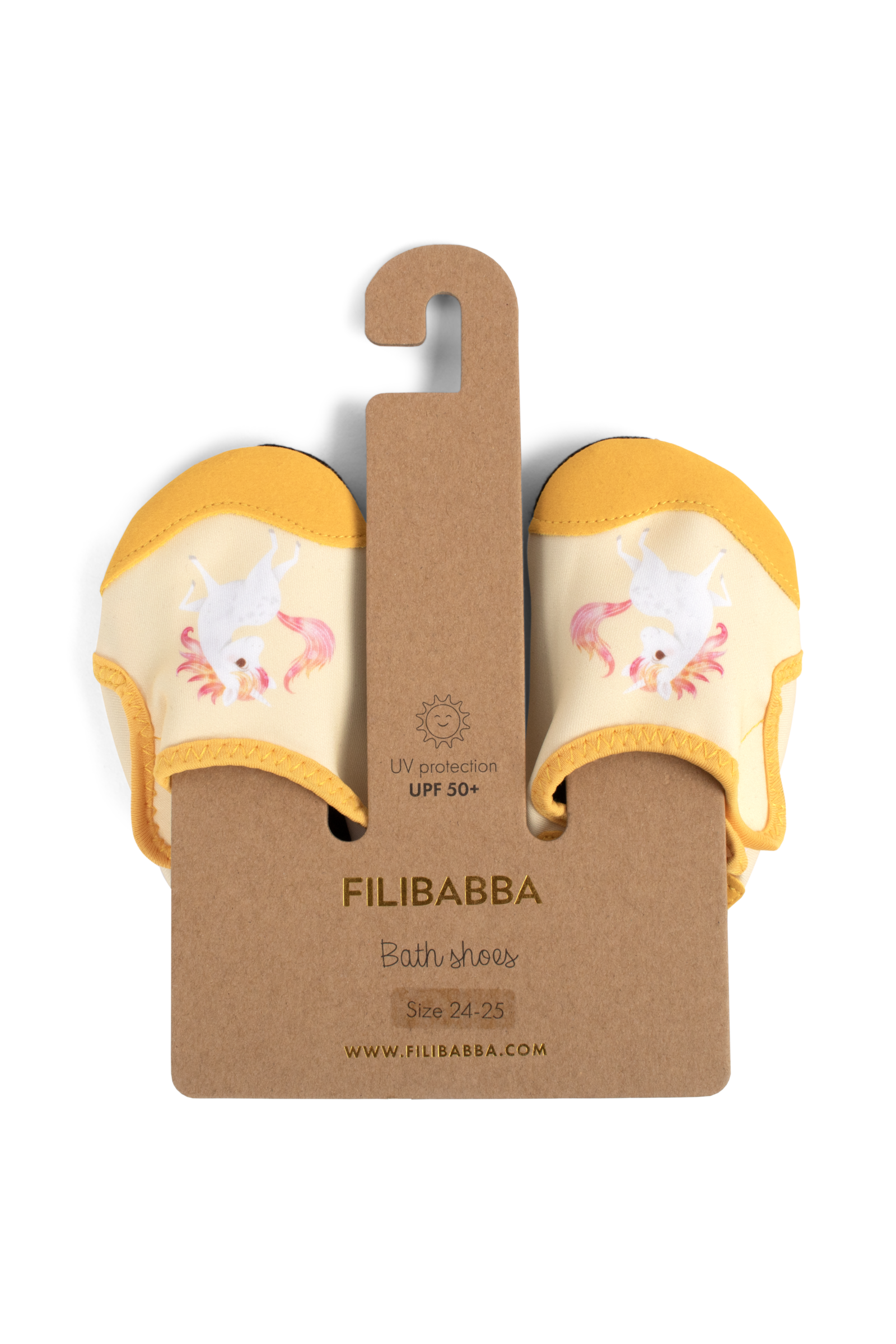 Bath shoes size 24-25 – Unicorn Shores